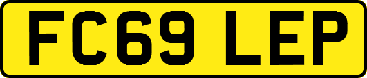 FC69LEP