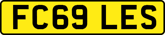 FC69LES