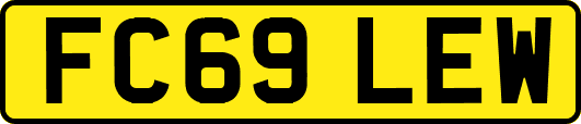 FC69LEW