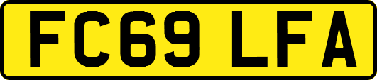 FC69LFA