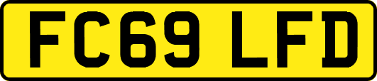 FC69LFD