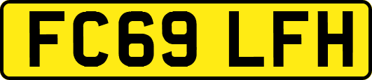 FC69LFH