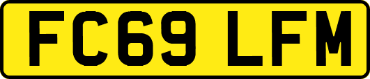 FC69LFM