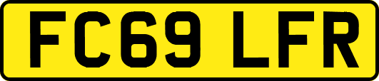 FC69LFR