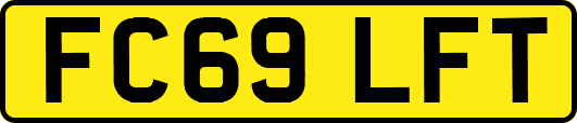 FC69LFT
