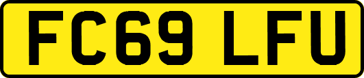 FC69LFU