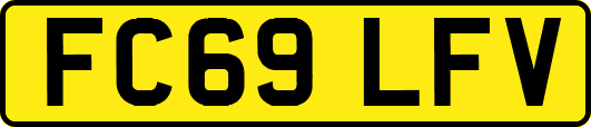 FC69LFV