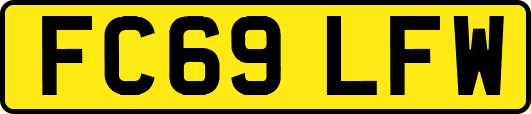 FC69LFW