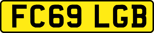 FC69LGB