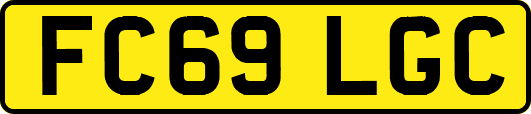 FC69LGC