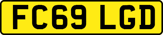 FC69LGD