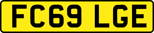 FC69LGE