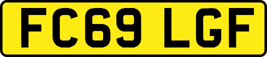 FC69LGF