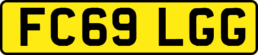 FC69LGG