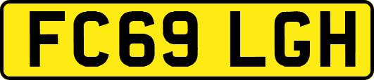 FC69LGH