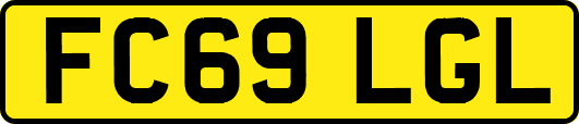 FC69LGL