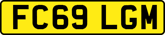FC69LGM
