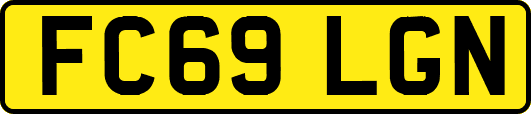 FC69LGN