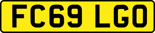 FC69LGO