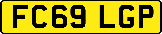 FC69LGP