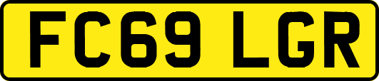 FC69LGR