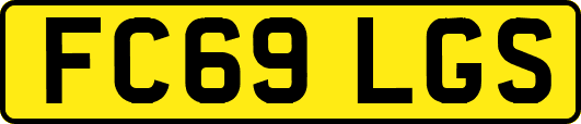 FC69LGS