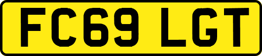 FC69LGT