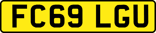 FC69LGU