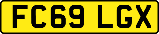 FC69LGX