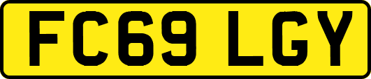 FC69LGY