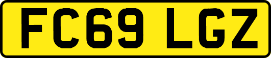 FC69LGZ