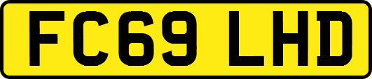 FC69LHD