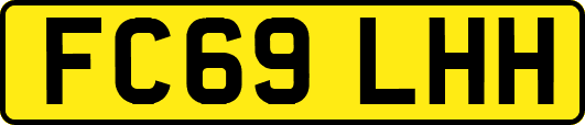 FC69LHH