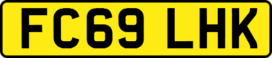 FC69LHK