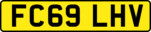 FC69LHV