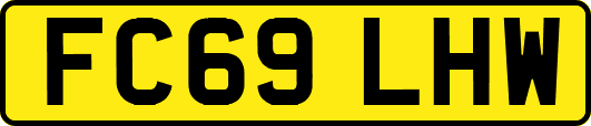 FC69LHW