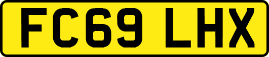 FC69LHX