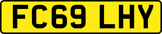 FC69LHY