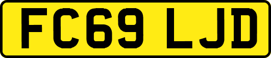 FC69LJD