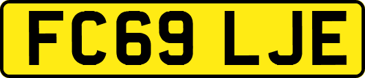 FC69LJE