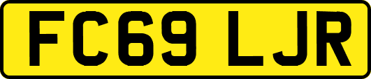 FC69LJR