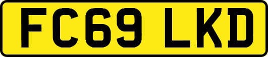 FC69LKD