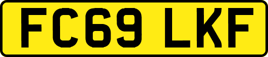 FC69LKF