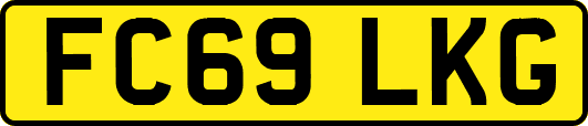 FC69LKG