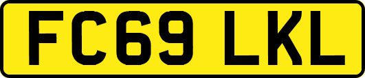 FC69LKL