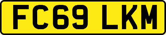 FC69LKM