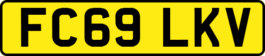 FC69LKV