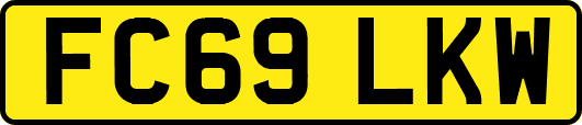 FC69LKW