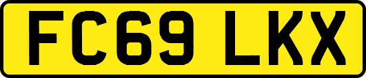 FC69LKX