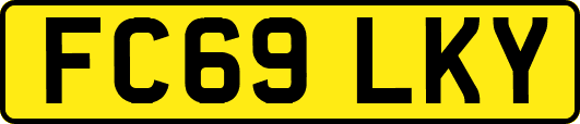 FC69LKY